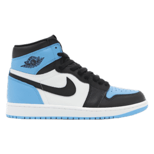 Jordan 1 Retro High OG Unc Toe