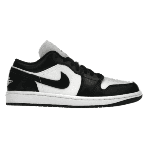Jordan 1 Low Panda
