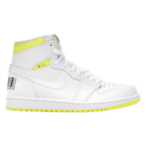 Jordan 1 Retro High First Class Flight