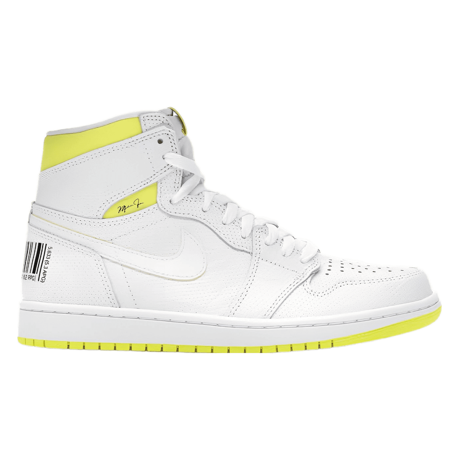 Jordan 1 Retro High First Class Flight Jordan 1 Retro High First Class Flight