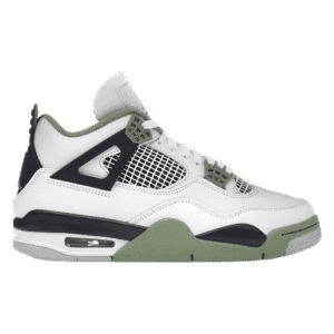 Jordan 4 Retro Seafoam