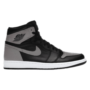 Jordan 1 Retro High Shadow