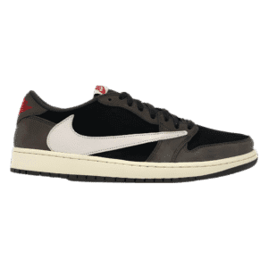 Jordan 1 Retro Low OG SP Travis Scott