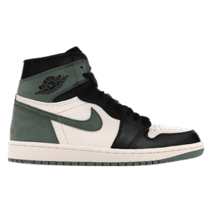 Jordan 1 Retro High Clay Green
