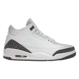 Jordan 3 Retro Neapolitan Dark Mocha