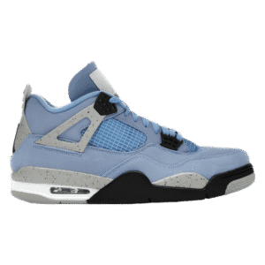 Jordan 4 Retro University Blue