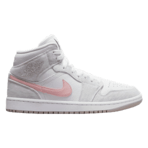 Jordan 1 Mid SE Light Iron Ore