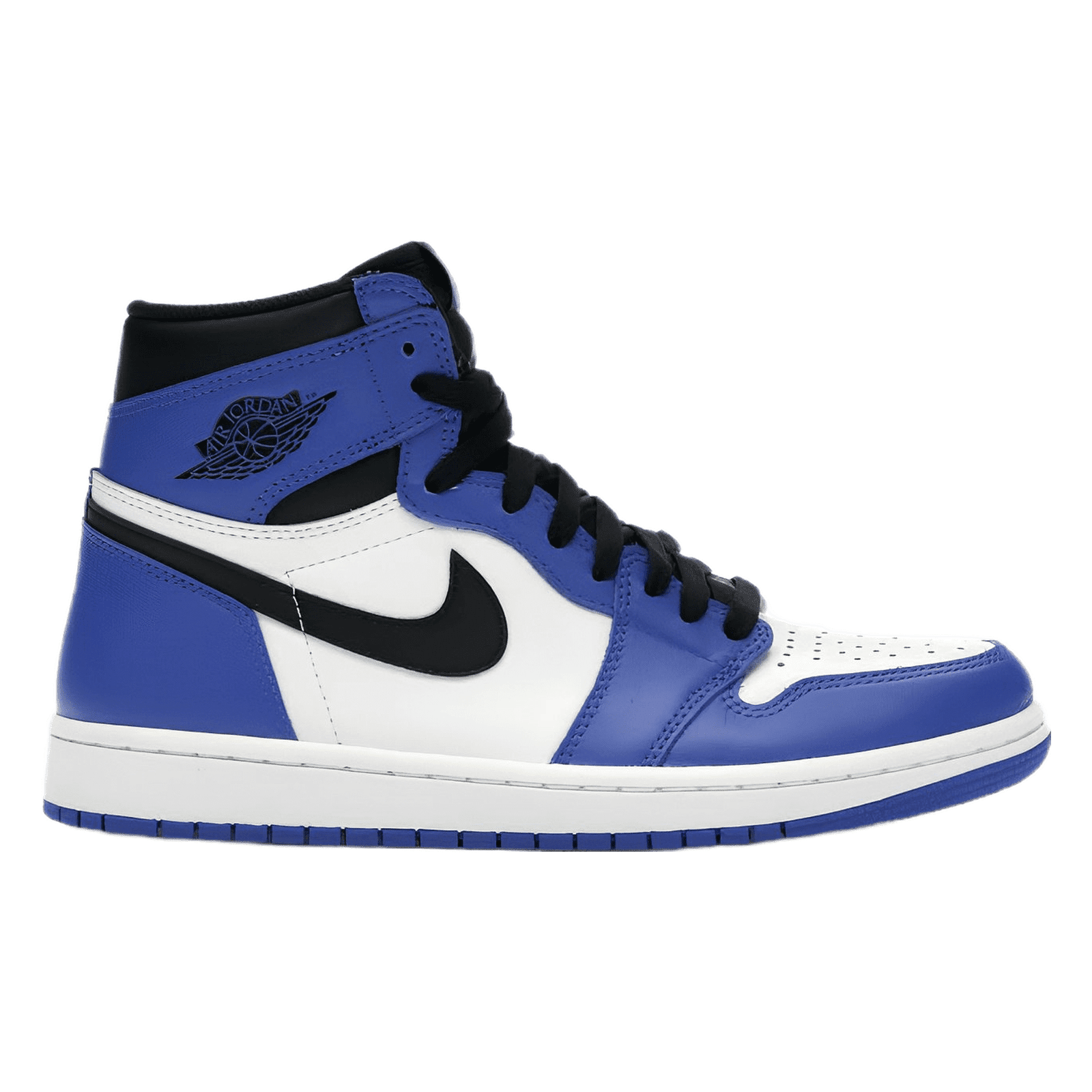 Jordan 1 Retro High Game Royal Jordan 1 Retro High Game Royal