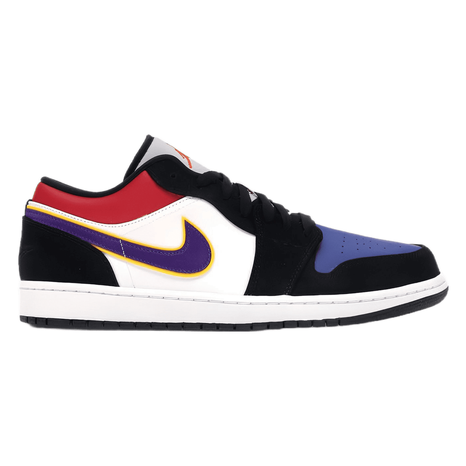 Jordan 1 Low Lakers Top 3 Jordan 1 Low Lakers Top 3