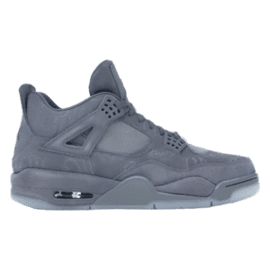 Jordan 4 Retro Kaws