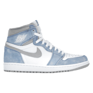 Jordan 1 Retro High Hyper Royal Smoke Grey