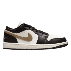 Jordan 1 Low Shadow Brown