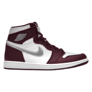 Jordan 1 Retro High Bordeaux