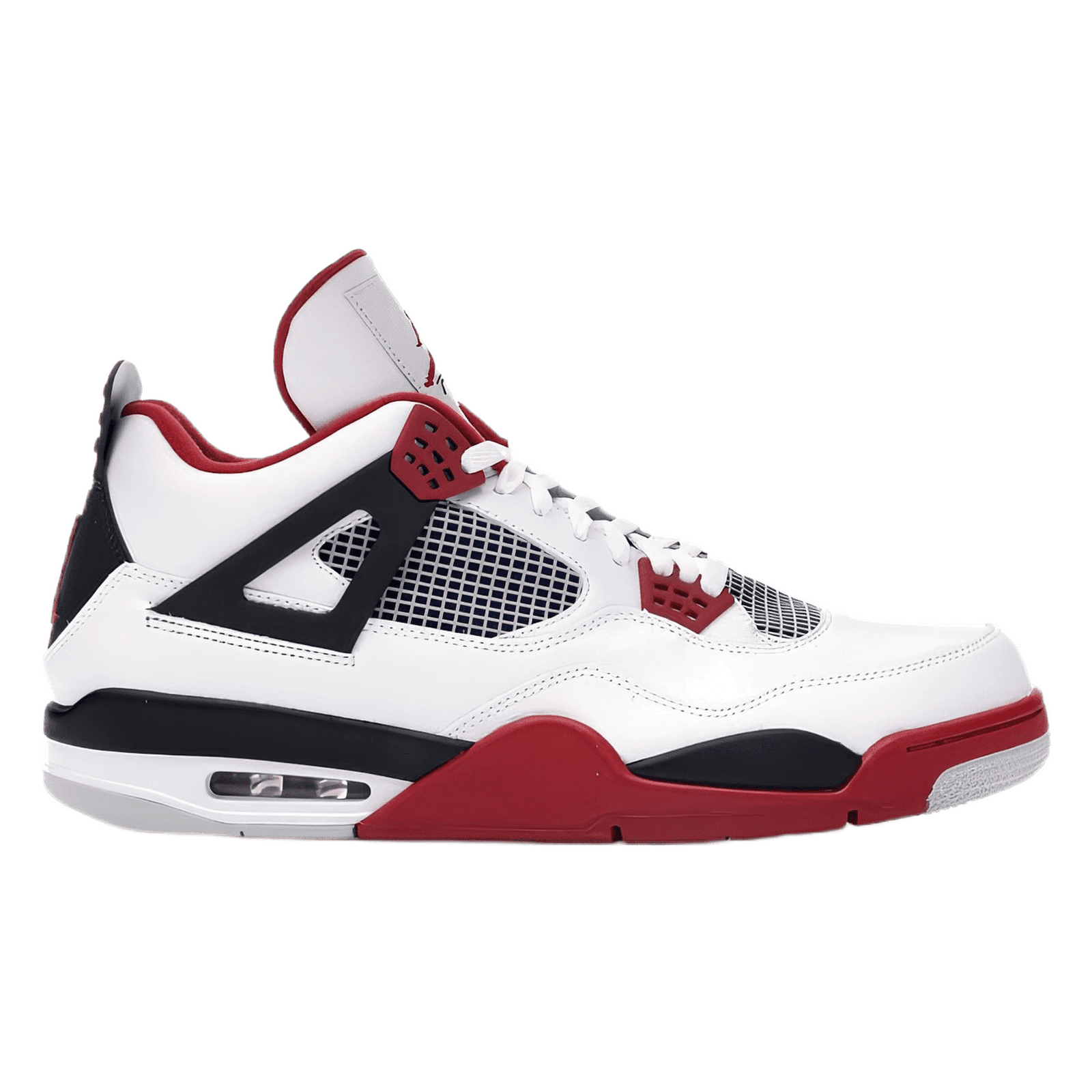 Jordan 4 Retro Fire Red Jordan 4 Retro Fire Red