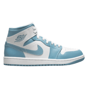 Jordan 1 Mid UNC