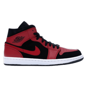 Jordan 1 Mid Reverse Bred