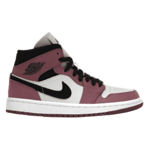 Jordan 1 Mid SE Light Mulberry