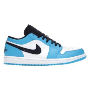 Jordan 1 Low UNC (2021)