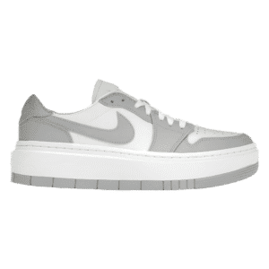 Jordan 1 Elevate Low Wolf Grey