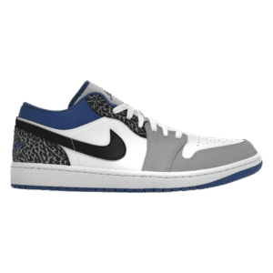 Jordan 1 Low SE True Blue