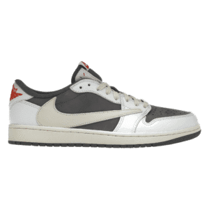 Jordan 1 Low Reverse Mocha Travis Scott