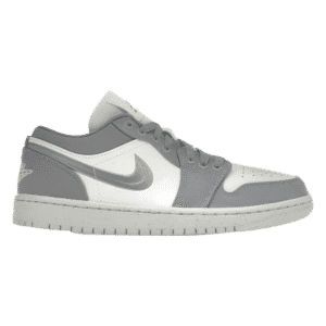 Jordan 1 Low Steel Grey