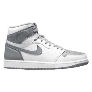 Jordan 1 Retro High OG Stealth