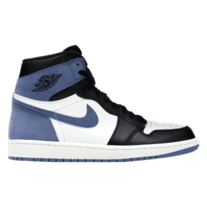 Jordan 1 Retro High Blue Moon