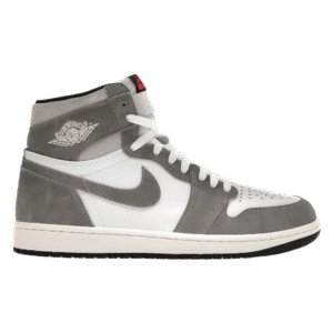 Jordan 1 Retro High Washed Black