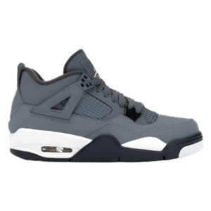 Jordan 4 Retro Cool Grey