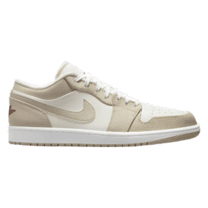 Jordan 1 Low SE Sail Rattan University Red