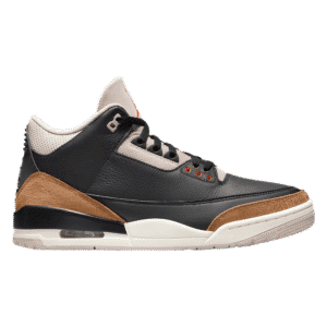Jordan 3 Retro Desert Elephant