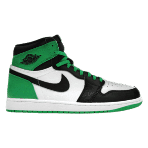 Jordan 1 Retro High Og Lucky Green