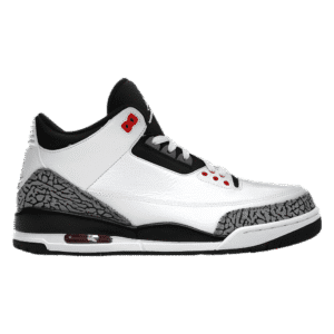 Jordan 3 Retro Infrared 23