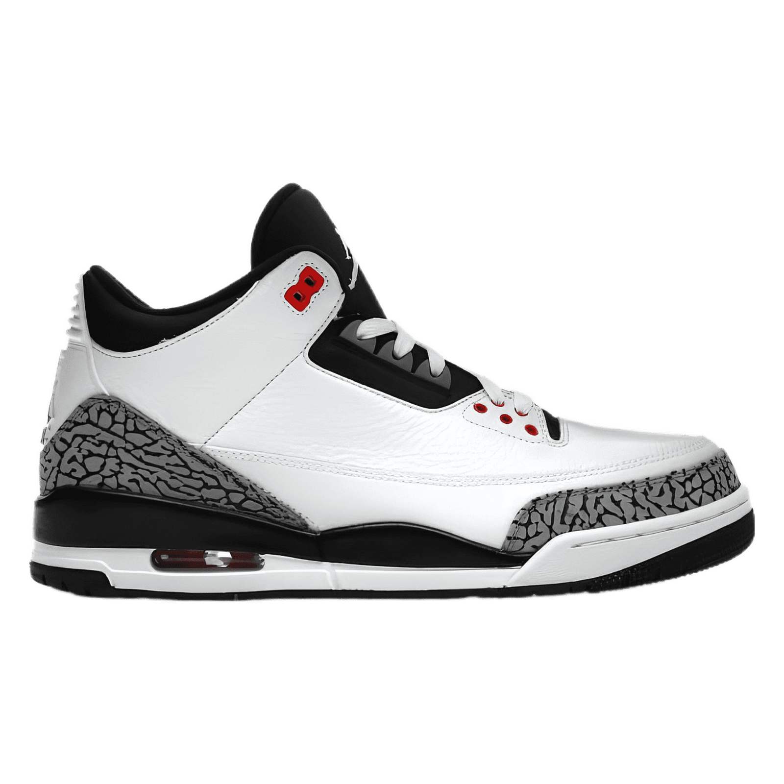 Jordan 3 Retro Infrared 23 Jordan 3 Retro Infrared 23