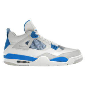 Jordan 4 Retro Military Blue