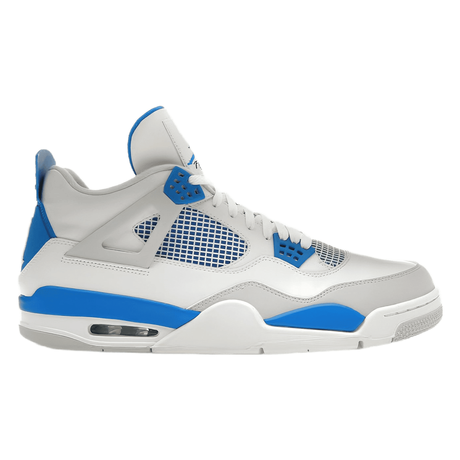 Jordan 4 Retro Military Blue Jordan 4 Retro Military Blue