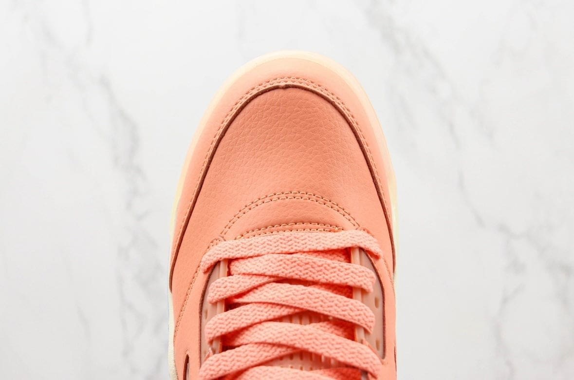 Jordan 5 Retro Dj Khaled We The Best Crimson Bliss Jordan 5 Retro Dj Khaled We The Best Crimson Bliss