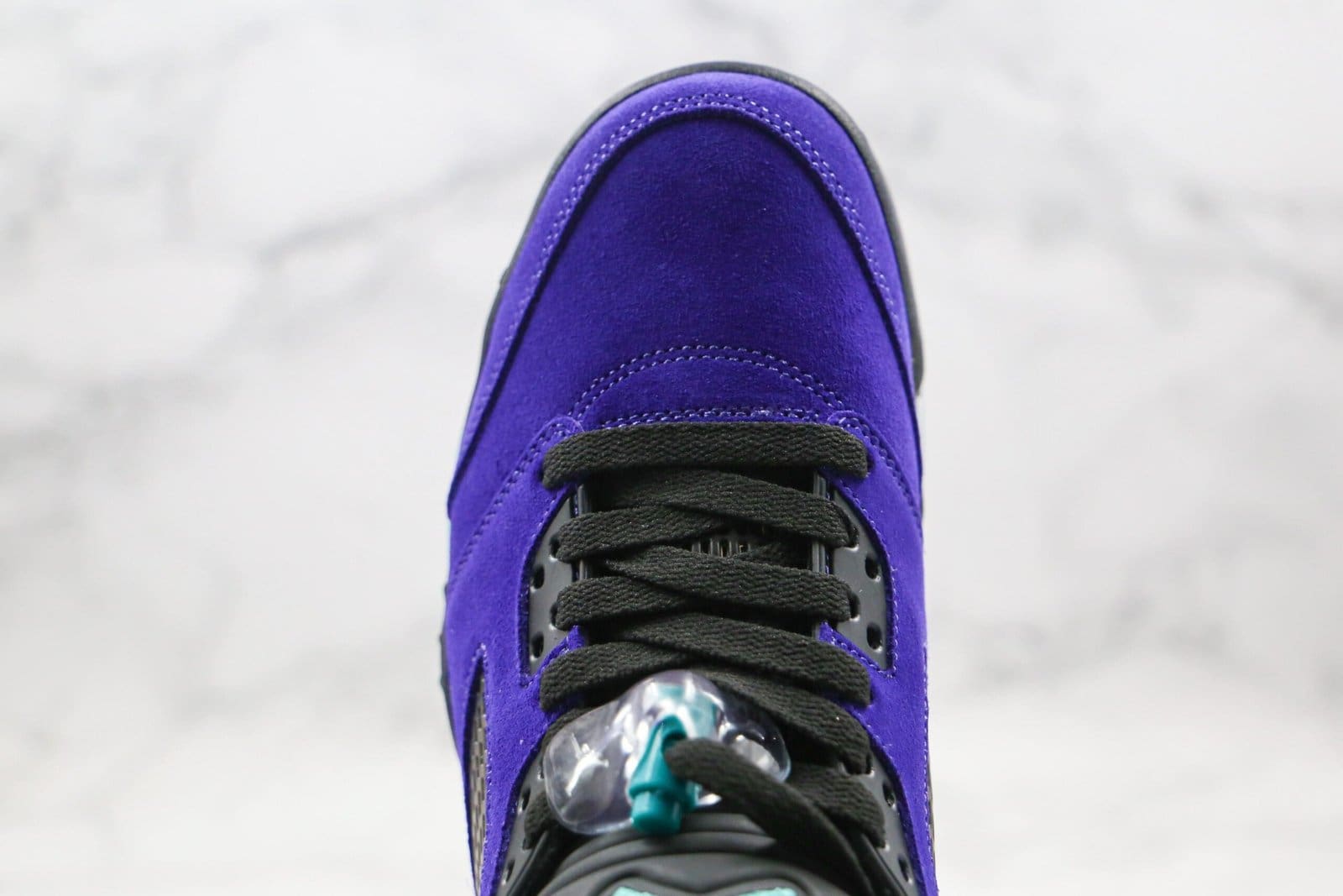 Jordan 5 Retro Alternate Grape Jordan 5 Retro Alternate Grape
