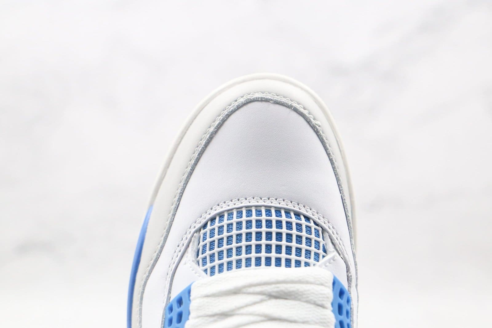 Jordan 4 Retro Military Blue Jordan 4 Retro Military Blue