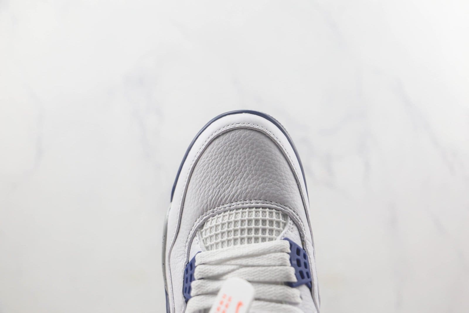 Jordan 4 Retro Midnight Navy Jordan 4 Retro Midnight Navy