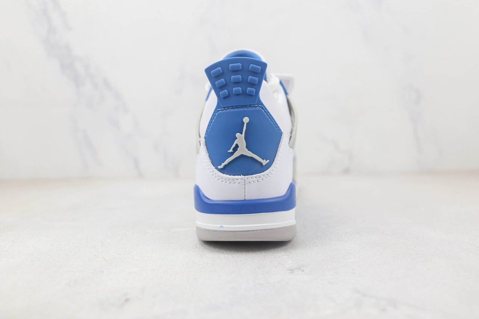 Jordan 4 Retro Military Blue Jordan 4 Retro Military Blue