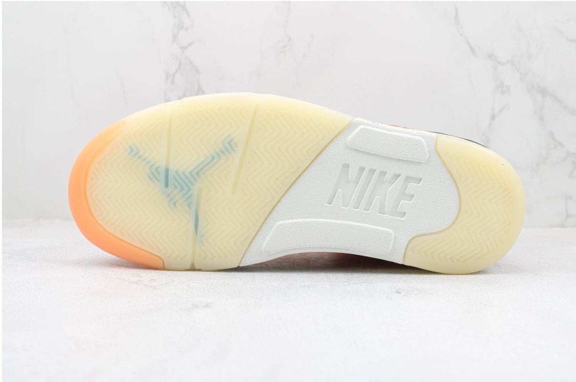 Jordan 5 Retro Dj Khaled We The Best Crimson Bliss Jordan 5 Retro Dj Khaled We The Best Crimson Bliss