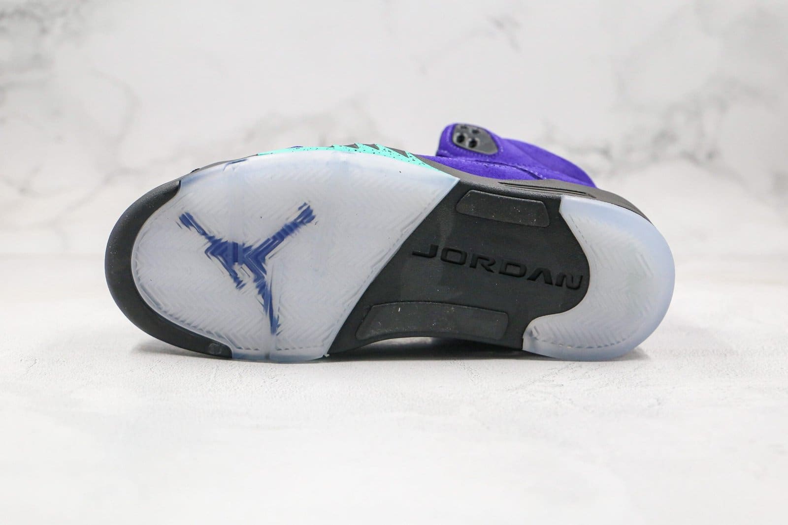 Jordan 5 Retro Alternate Grape Jordan 5 Retro Alternate Grape