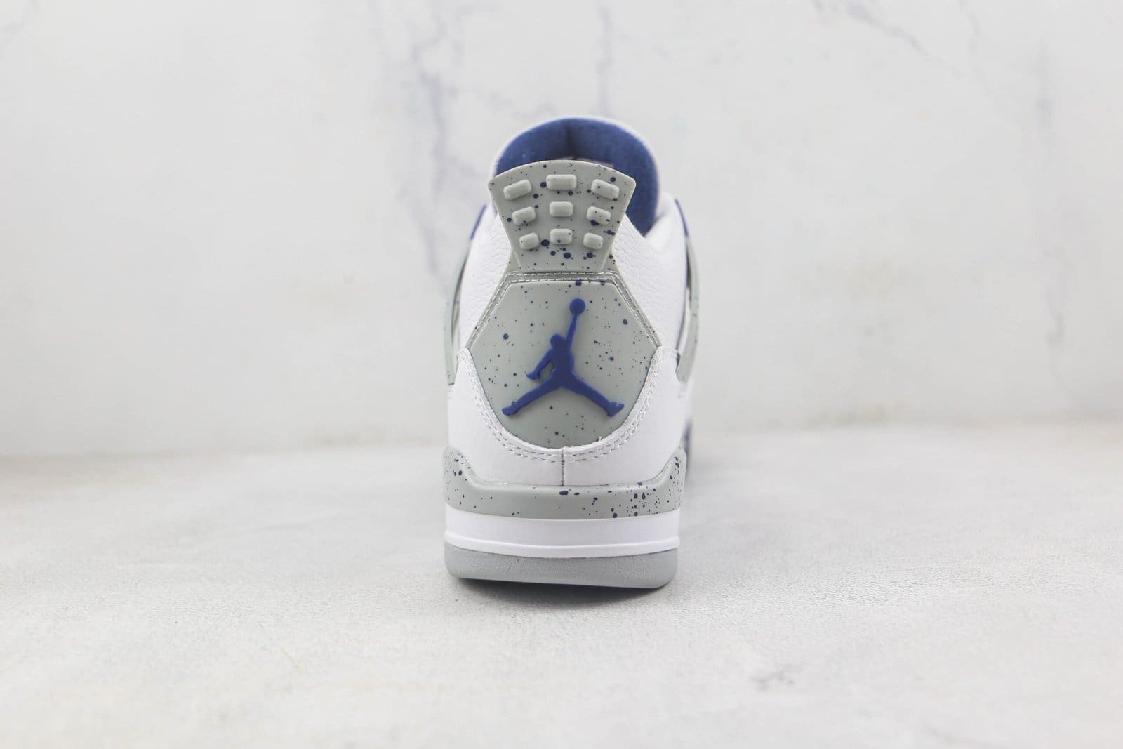 Jordan 4 Retro Midnight Navy Jordan 4 Retro Midnight Navy