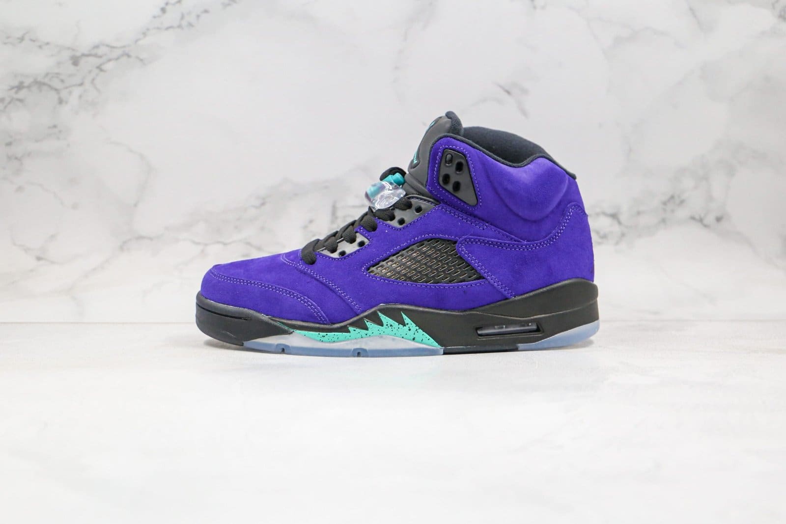 Jordan 5 Retro Alternate Grape Jordan 5 Retro Alternate Grape