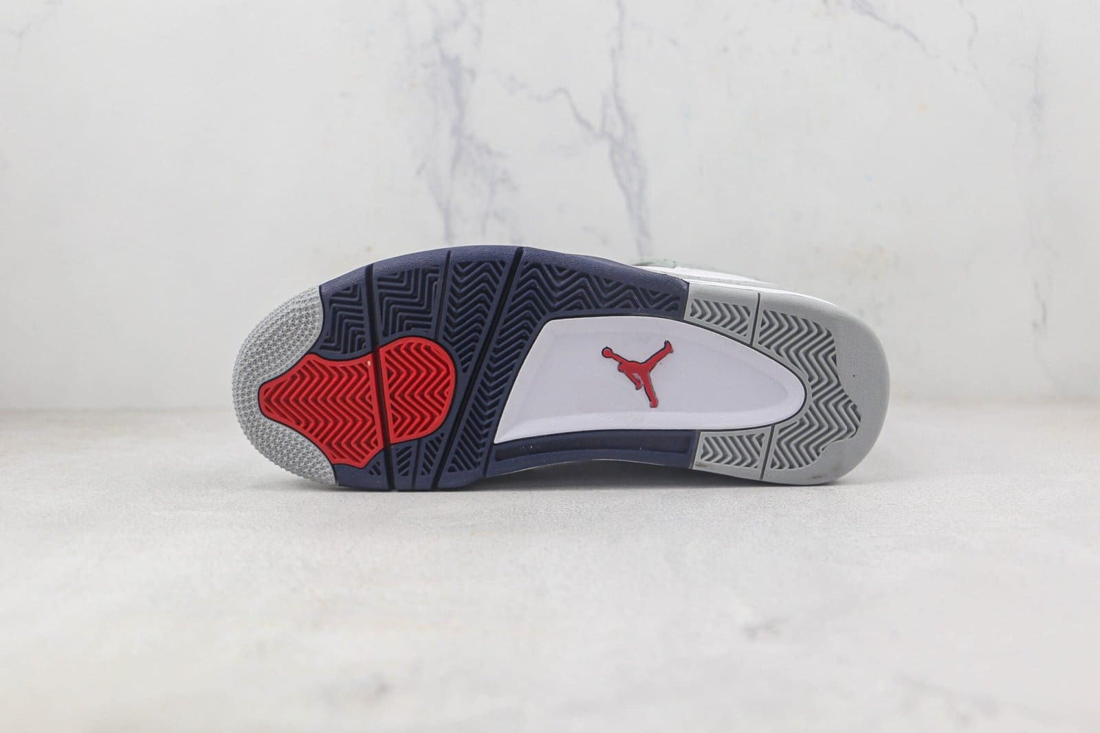 Jordan 4 Retro Midnight Navy Jordan 4 Retro Midnight Navy