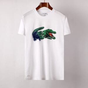 Camiseta Lacoste Holiday