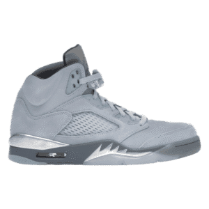 Jordan 5 Retro Bluebird