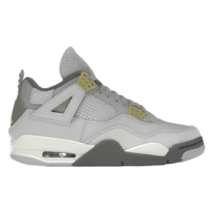 Jordan 4 Retro SE Craft Photon Dust